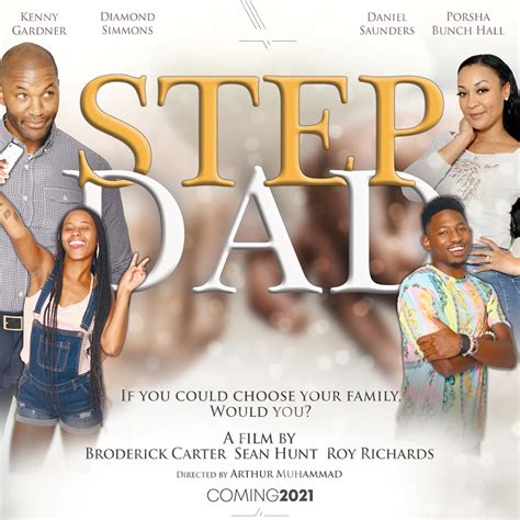 chloe temple step dad|My Black Step Daddy (2021) — The Movie Database (TMDB).